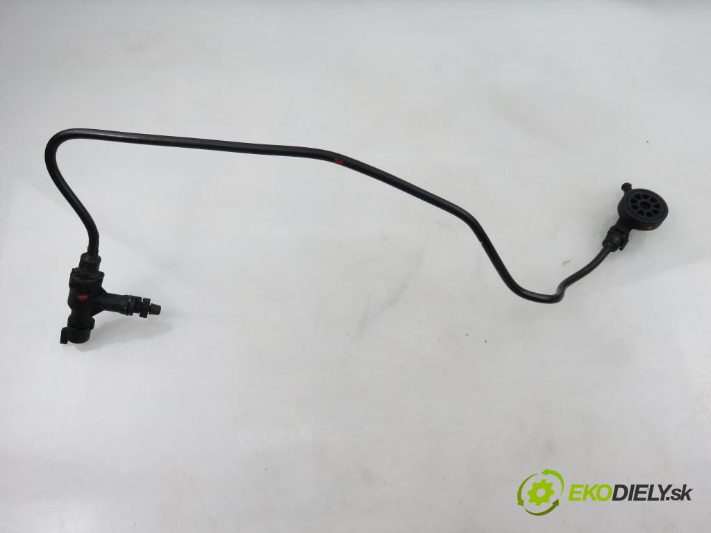 VW TIGUAN (5N_) SUV 2008 103,00 2.0 TDI 4motion - CBAB 1968,00 rúrka vypínacieho ložiska 5N1721480A