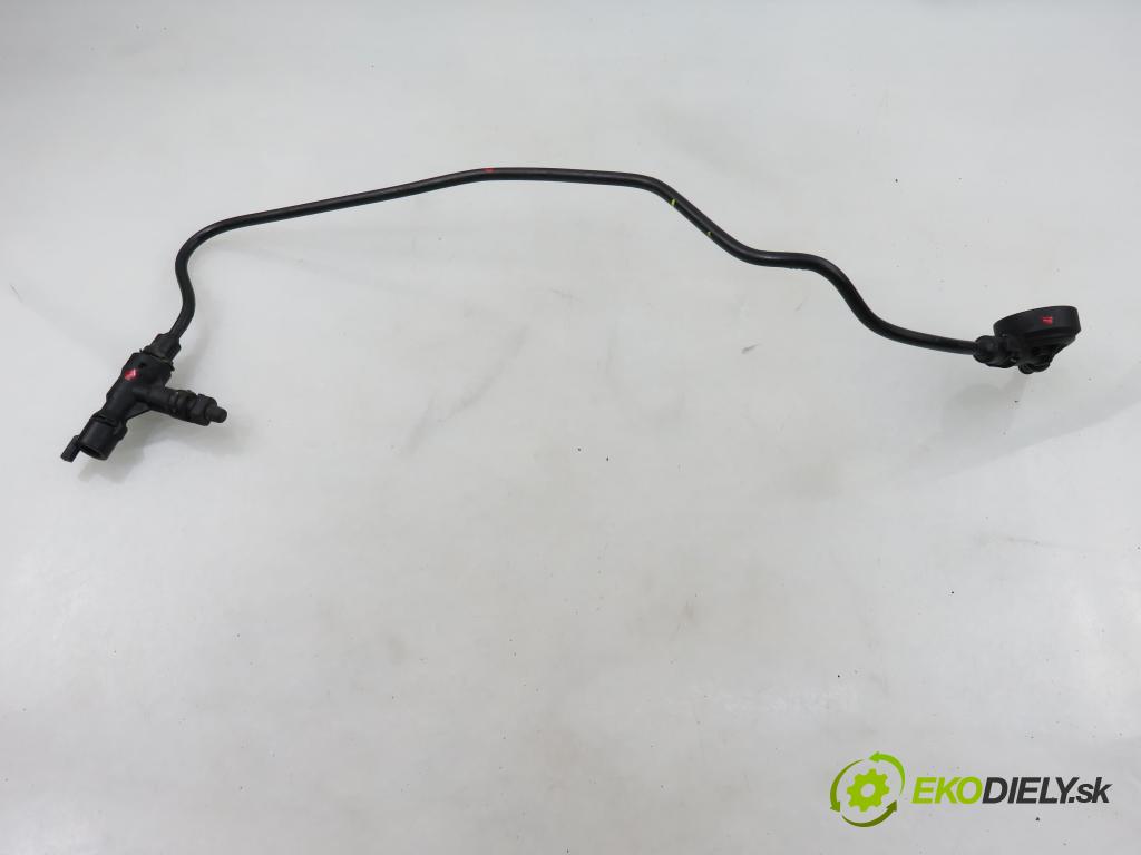 VW TIGUAN (5N_) SUV 2008 103,00 2.0 TDI 4motion - CBAB 1968,00 rúrka vypínacieho ložiska 5N1721480A