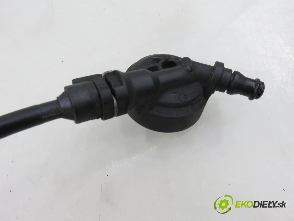 VW TIGUAN (5N_) SUV 2008 103,00 2.0 TDI 4motion - CBAB 1968,00 rúrka vypínacieho ložiska 5N1721480A