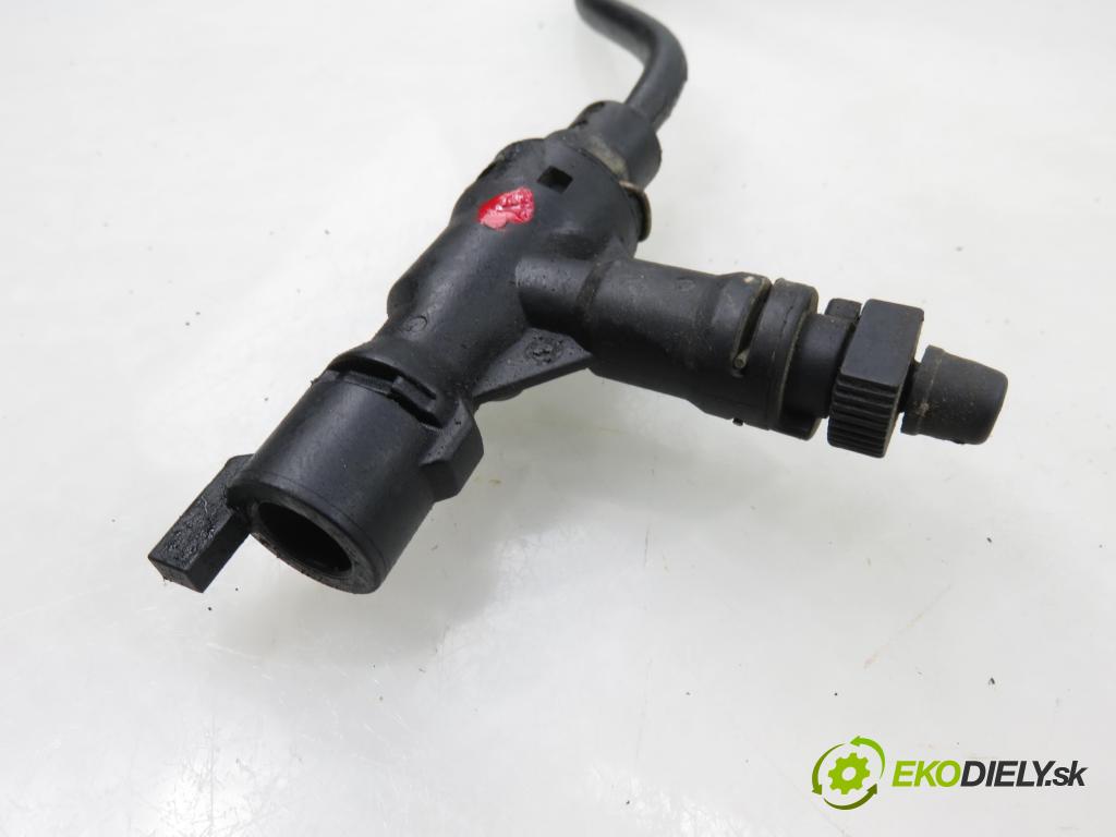 VW TIGUAN (5N_) SUV 2008 103,00 2.0 TDI 4motion - CBAB 1968,00 rúrka vypínacieho ložiska 5N1721480A