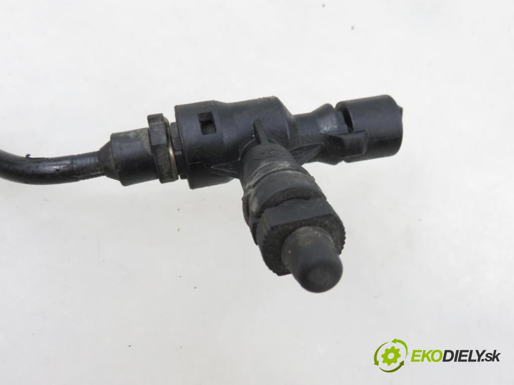 VW TIGUAN (5N_) SUV 2008 103,00 2.0 TDI 4motion - CBAB 1968,00 rúrka vypínacieho ložiska 5N1721480A