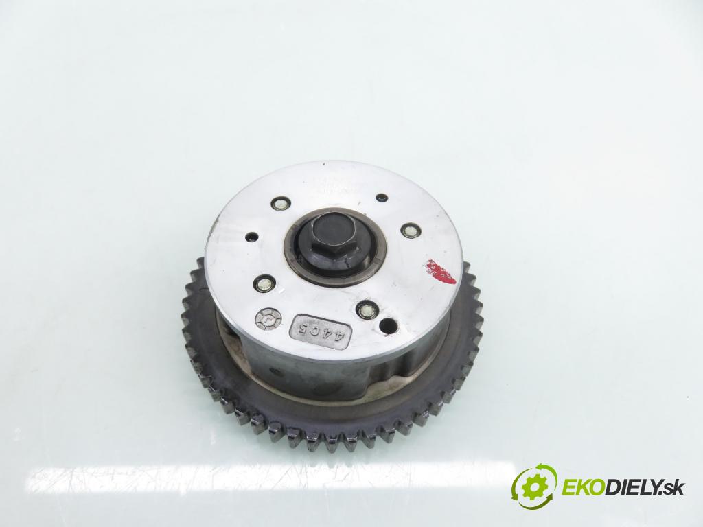 MITSUBISHI OUTLANDER II (CW_W) SUV 2008 125,00 2.4 MIVEC 4WD (CW5W) - 4B12 2360,00 řemenice vačky VAČKOVÁ HŘÍDEL: 1147A005 ; 2298000920