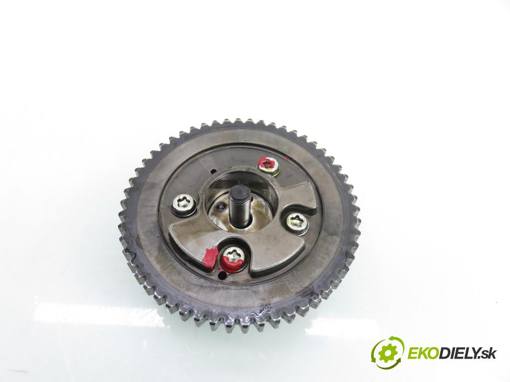 MITSUBISHI OUTLANDER II (CW_W) SUV 2008 125,00 2.4 MIVEC 4WD (CW5W) - 4B12 2360,00 řemenice vačky VAČKOVÁ HŘÍDEL: 1147A005 ; 2298000920