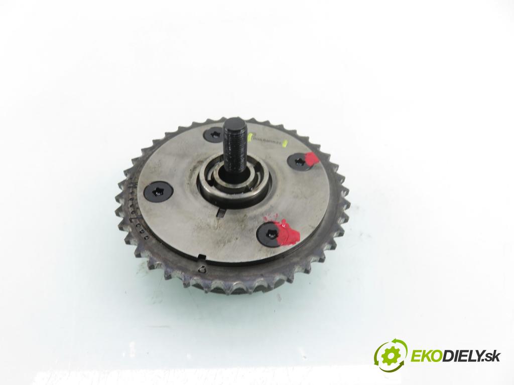 PEUGEOT 508 SW I (8E_) KOMBI 2011 115,00 1.6 THP - 5FV (EP6CDT) 1598,00 Koleso vačky Vačkový hriadeľ: B201051 ; B2010/51