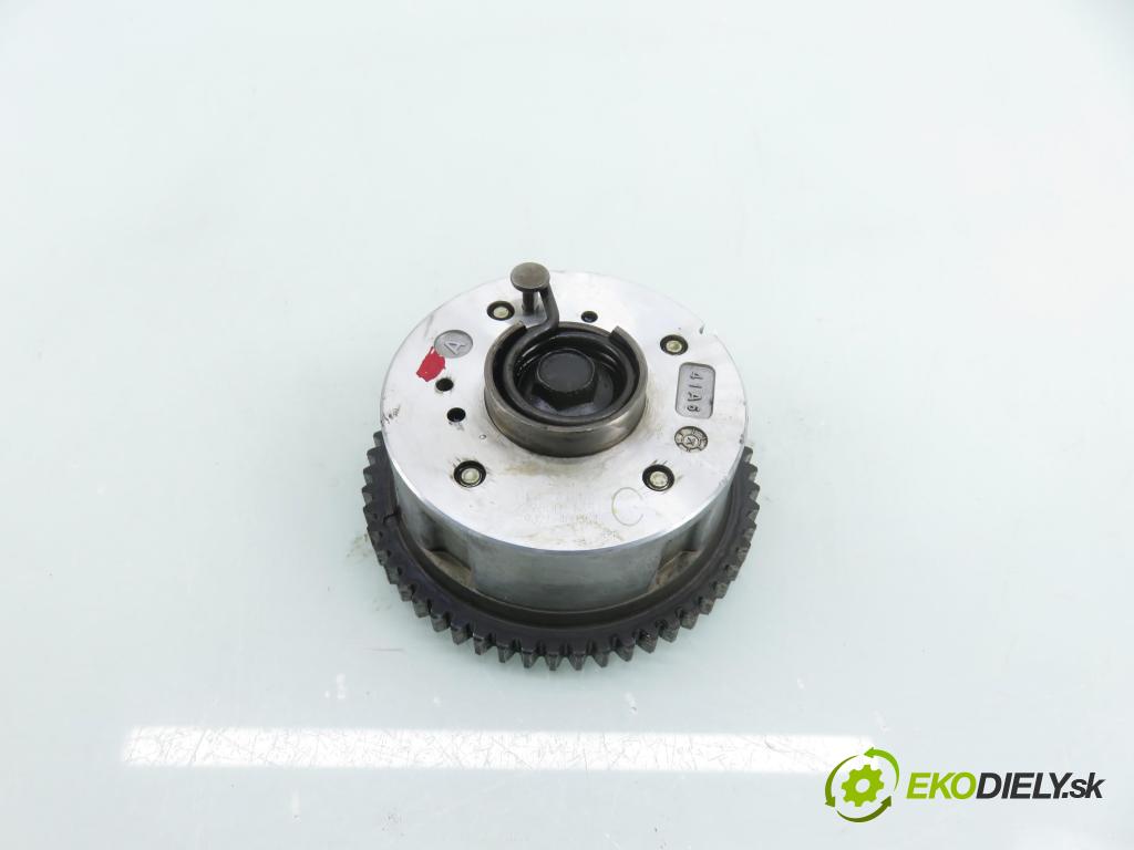 MITSUBISHI OUTLANDER II (CW_W) SUV 2008 125,00 2.4 MIVEC 4WD (CW5W) - 4B12 2360,00 Koleso vačky Vačkový hriadeľ: 1147A014 ; 2298001351