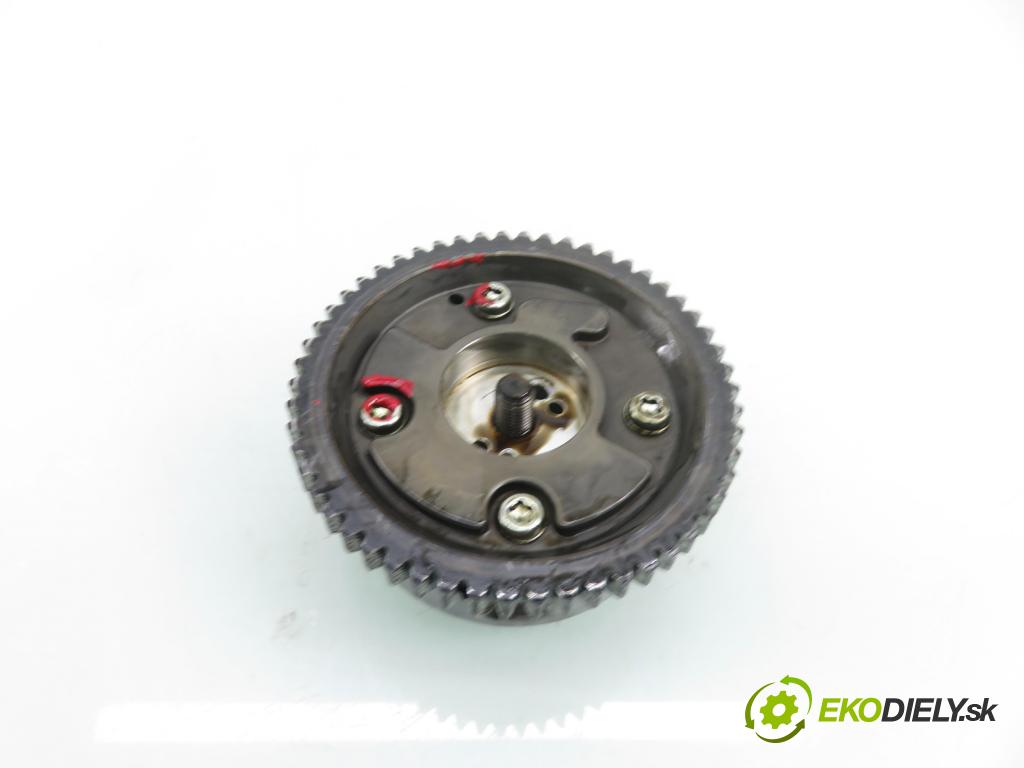 MITSUBISHI OUTLANDER II (CW_W) SUV 2008 125,00 2.4 MIVEC 4WD (CW5W) - 4B12 2360,00 Koleso vačky Vačkový hriadeľ: 1147A014 ; 2298001351