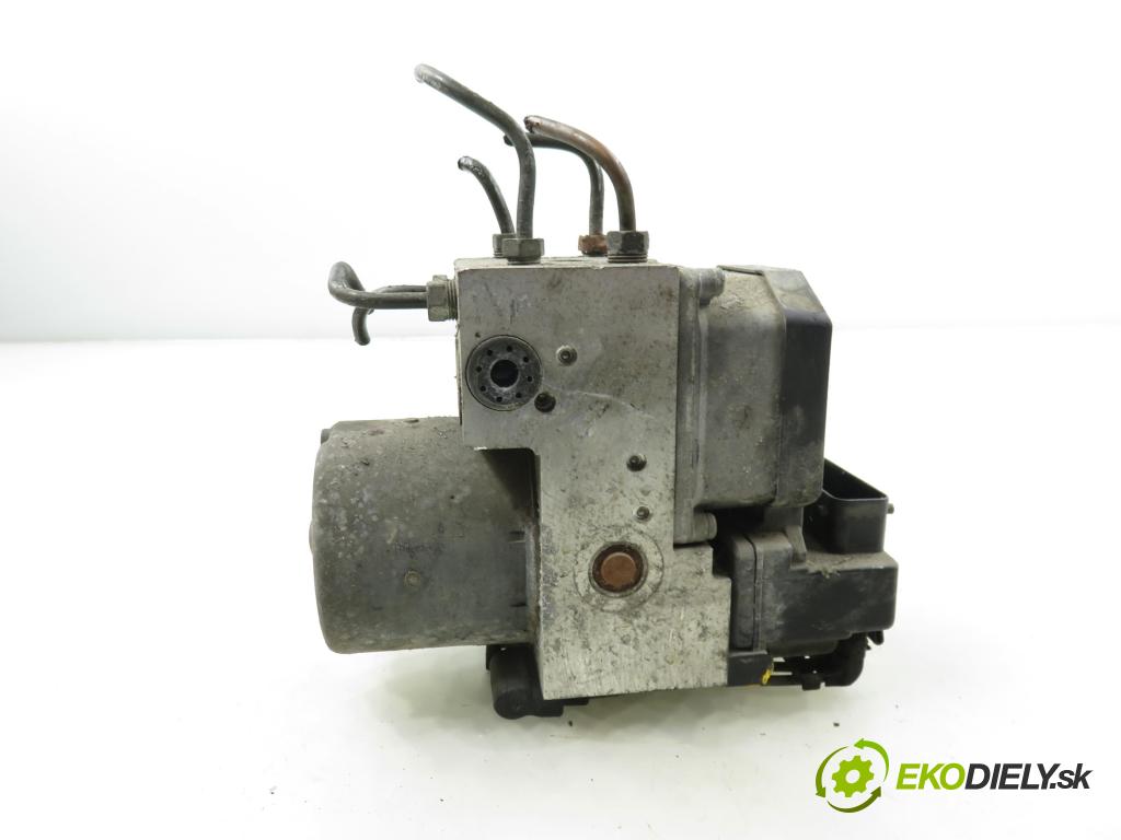 OPEL ZAFIRA A Nadwozie Wielkopojemne (MPV) (T98)  MINIVAN 1999 85,00 1.8 16V 116 - X 18 XE1 1796,00 Pumpa ABS 0273004363 (Pumpa ABS)