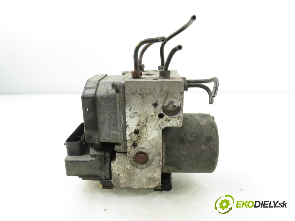 OPEL ZAFIRA A Nadwozie Wielkopojemne (MPV) (T98)  MINIVAN 1999 85,00 1.8 16V 116 - X 18 XE1 1796,00 Pumpa ABS 0273004363 (Pumpa ABS)