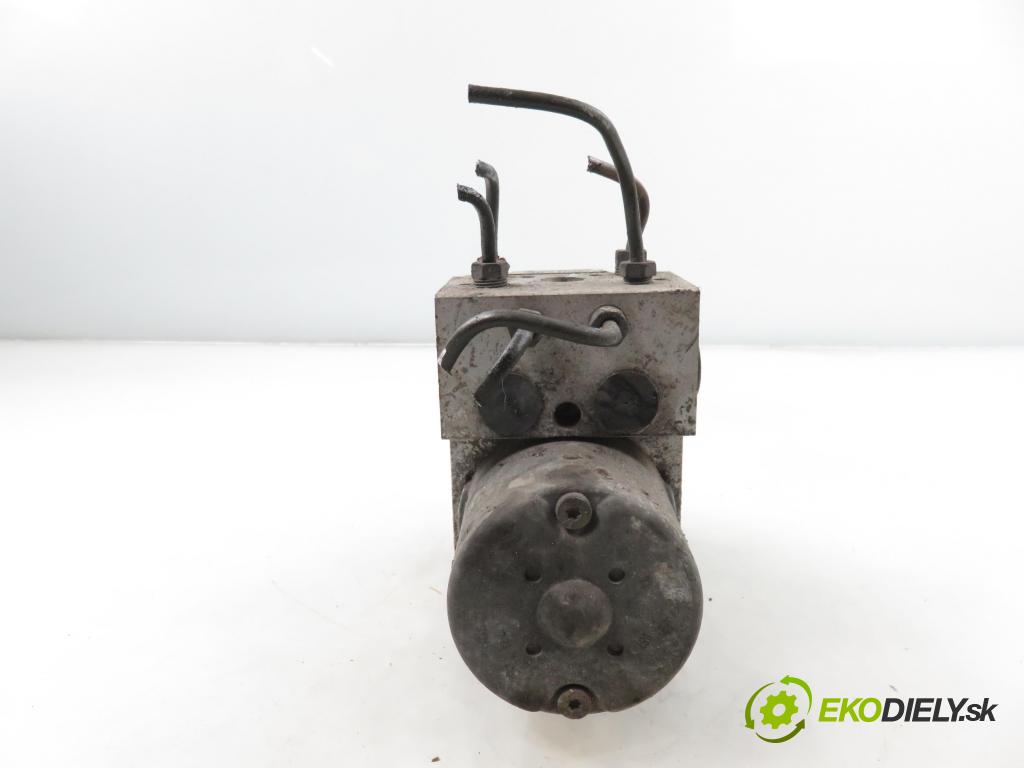 OPEL ZAFIRA A Nadwozie Wielkopojemne (MPV) (T98)  MINIVAN 1999 85,00 1.8 16V 116 - X 18 XE1 1796,00 Pumpa ABS 0273004363 (Pumpa ABS)