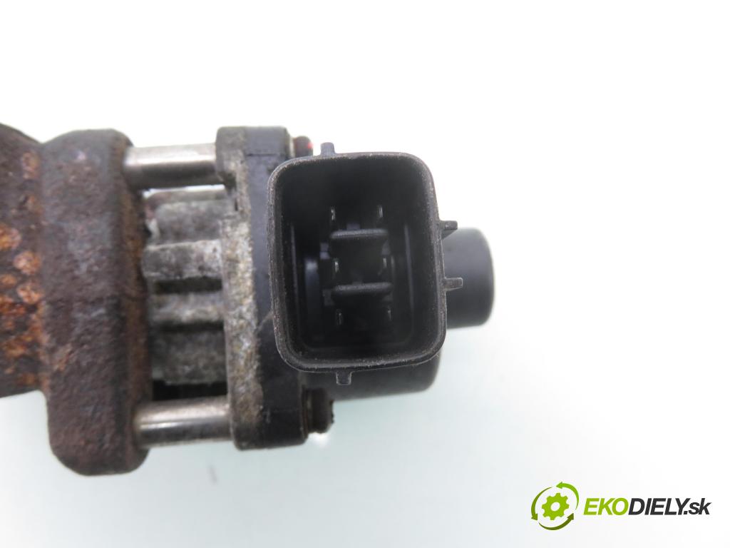 SUZUKI LIANA (ER) HB 2004 0,00 1.6 4WD - M16A 1586,00 VENTIL EGR