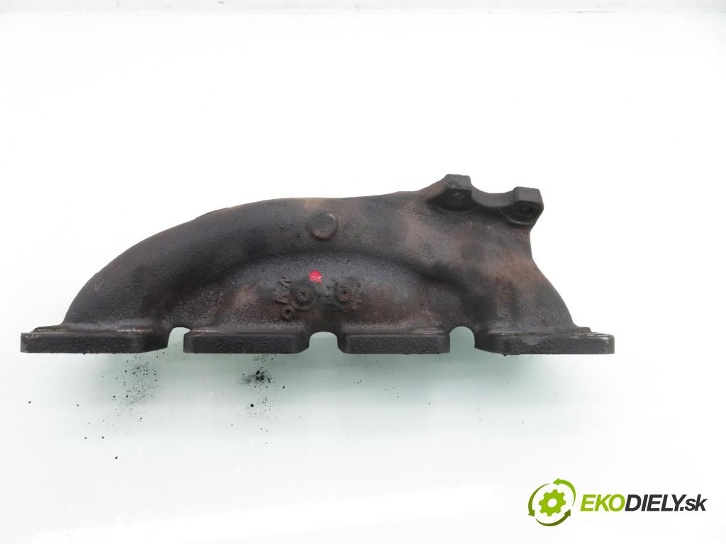 PEUGEOT 508 SW I (8E_) KOMBI 2011 115,00 1.6 THP - 5FV (EP6CDT) 1598,00 potrubí VYČERPAT: V759703180 (Výfukové potrubí)