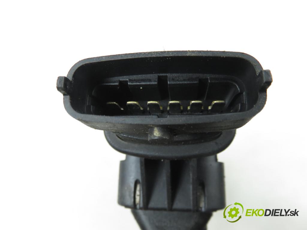 OPEL ASTRA G sedan (T98) SEDAN 2003 55,00 1.2 16V - Z 12 XE 1199,00 Cievka zapaľovacia 0221503015