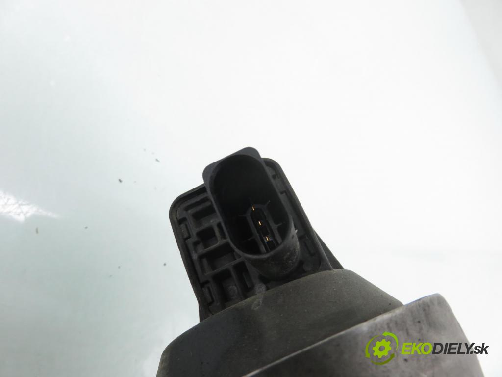 VW TIGUAN (5N_) SUV 2008 103,00 2.0 TDI 4motion - CBAB 1968,00 Turbodúchadlo 03L253019T (Turbodúchadlo (kompletné))