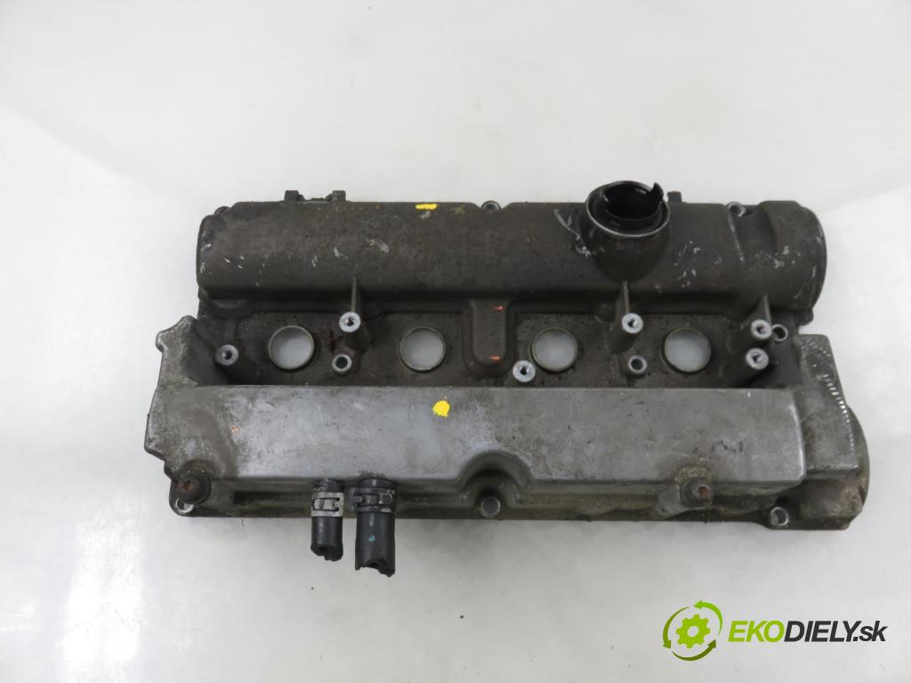 OPEL ZAFIRA A Nadwozie Wielkopojemne (MPV) (T98)  MINIVAN 1999 85,00 1.8 16V 116 - X 18 XE1 1796,00 Kryt Ventilov 90536413