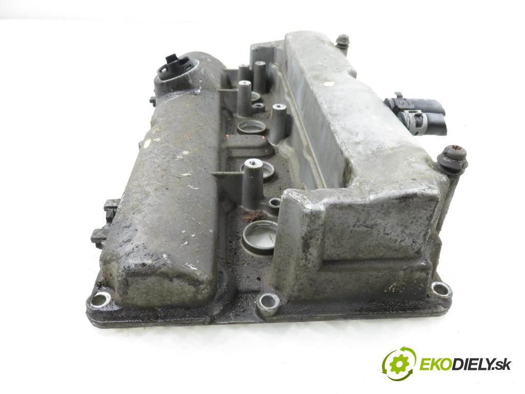 OPEL ZAFIRA A Nadwozie Wielkopojemne (MPV) (T98)  MINIVAN 1999 85,00 1.8 16V 116 - X 18 XE1 1796,00 Kryt Ventilov 90536413