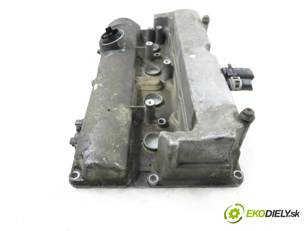 OPEL ZAFIRA A Nadwozie Wielkopojemne (MPV) (T98)  MINIVAN 1999 85,00 1.8 16V 116 - X 18 XE1 1796,00 Kryt Ventilov 90536413