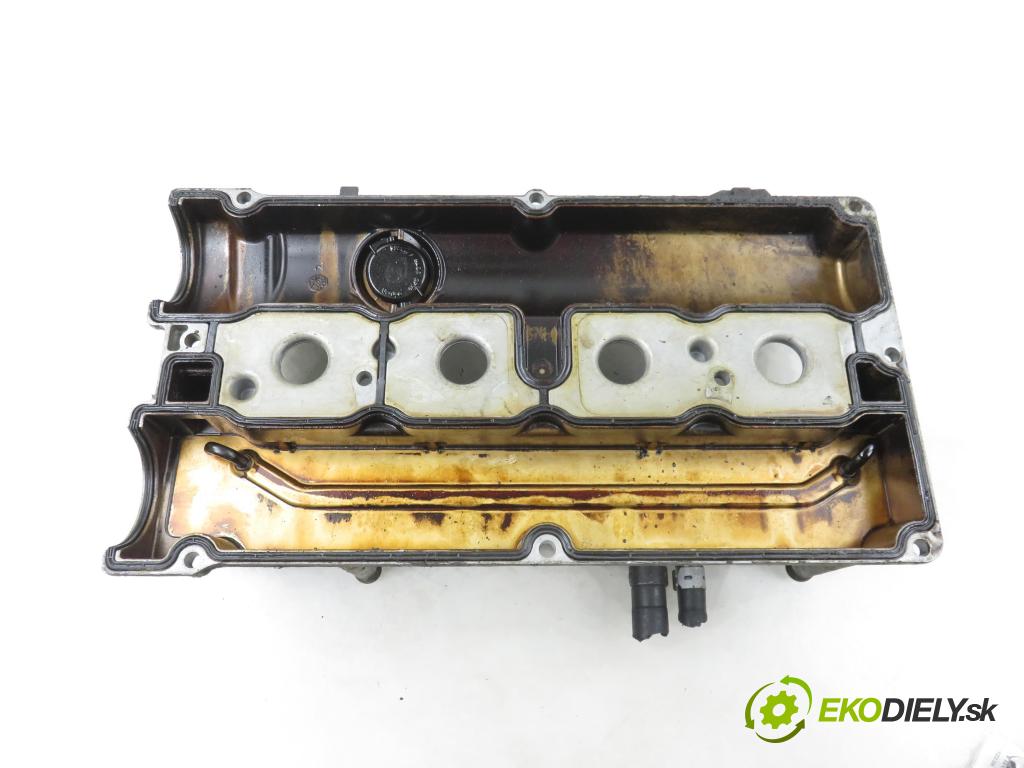 OPEL ZAFIRA A Nadwozie Wielkopojemne (MPV) (T98)  MINIVAN 1999 85,00 1.8 16V 116 - X 18 XE1 1796,00 Kryt Ventilov 90536413