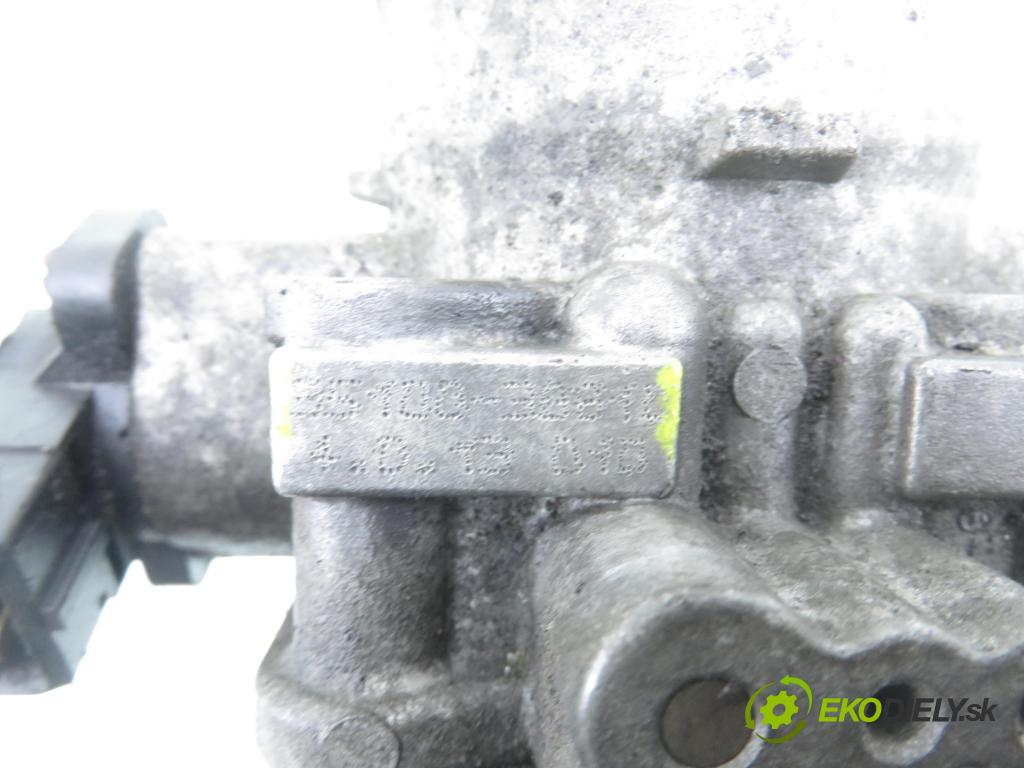 HYUNDAI SONATA IV (EF) SEDAN 2004 96,00 2.0 1997,00 Škrtiaca klapka 3510038610 (Škrtiaca klapka)