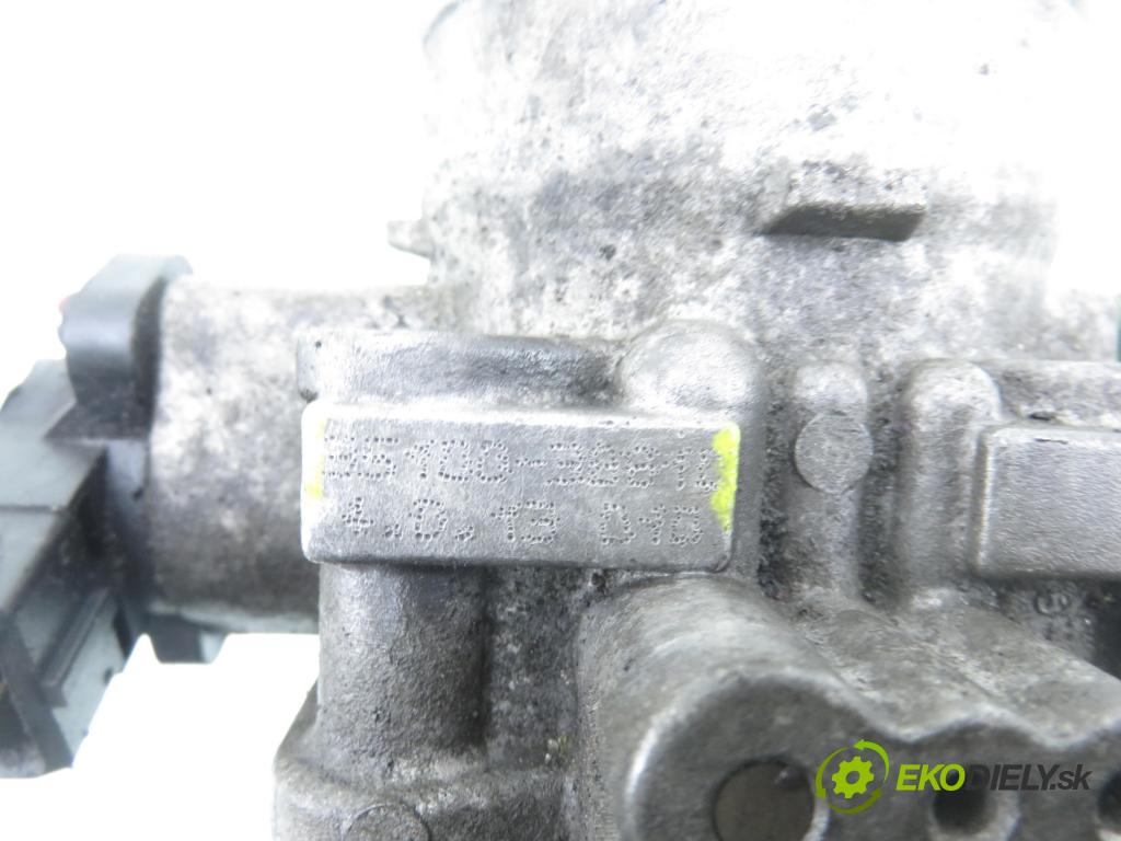 HYUNDAI SONATA IV (EF) SEDAN 2004 96,00 2.0 1997,00 Škrtiaca klapka 3510038610 (Škrtiaca klapka)