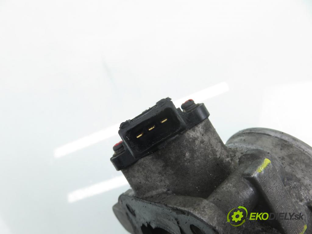 HYUNDAI SONATA IV (EF) SEDAN 2004 96,00 2.0 1997,00 Škrtiaca klapka 3510038610 (Škrtiaca klapka)