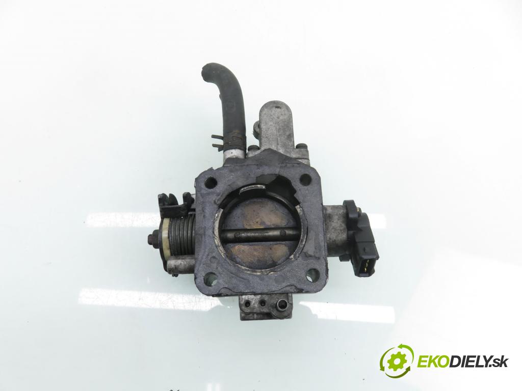 HYUNDAI SONATA IV (EF) SEDAN 2004 96,00 2.0 1997,00 Škrtiaca klapka 3510038610 (Škrtiaca klapka)