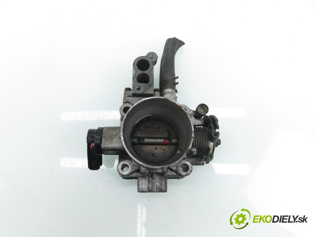 HYUNDAI SONATA IV (EF) SEDAN 2004 96,00 2.0 1997,00 Škrtiaca klapka 3510038610 (Škrtiaca klapka)