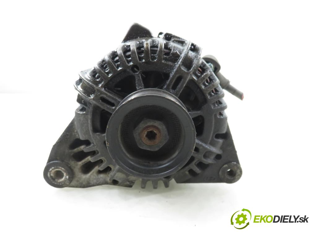 HYUNDAI SANTA FÉ I (SM) SUV 2004 127,00 2.7 V6 4x4 - G6BA 2656,00 Alternátor 3730037405 ; 2655516 (Alternátor)