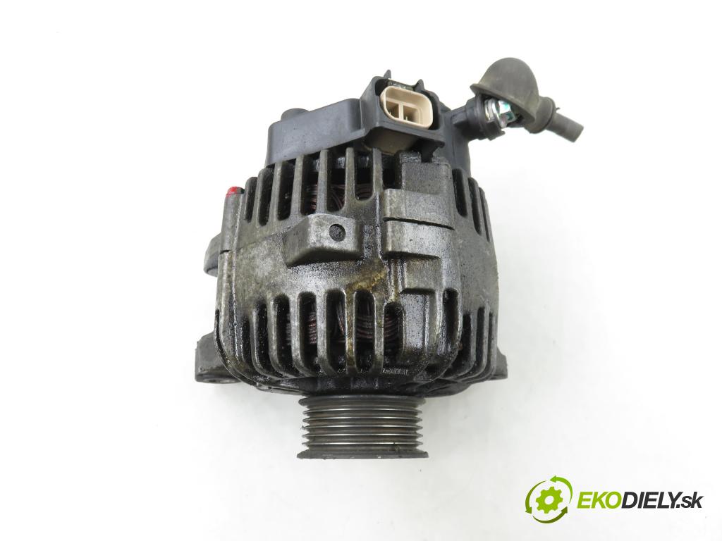 HYUNDAI SANTA FÉ I (SM) SUV 2004 127,00 2.7 V6 4x4 - G6BA 2656,00 Alternátor 3730037405 ; 2655516 (Alternátor)