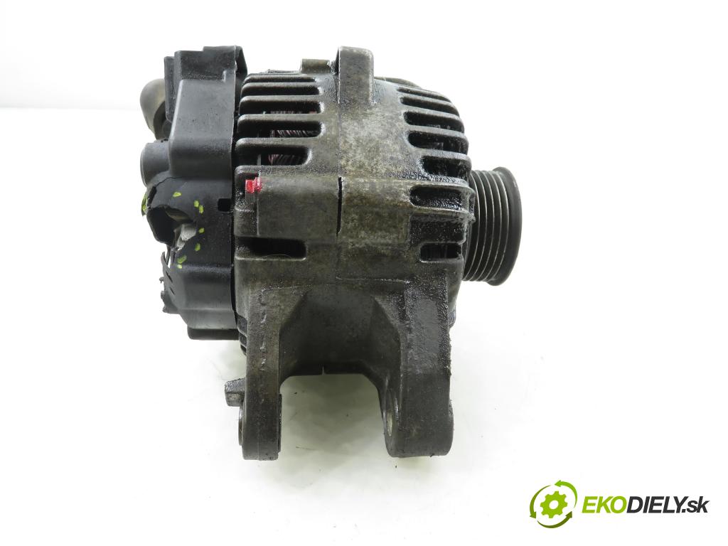 HYUNDAI SANTA FÉ I (SM) SUV 2004 127,00 2.7 V6 4x4 - G6BA 2656,00 Alternátor 3730037405 ; 2655516 (Alternátor)