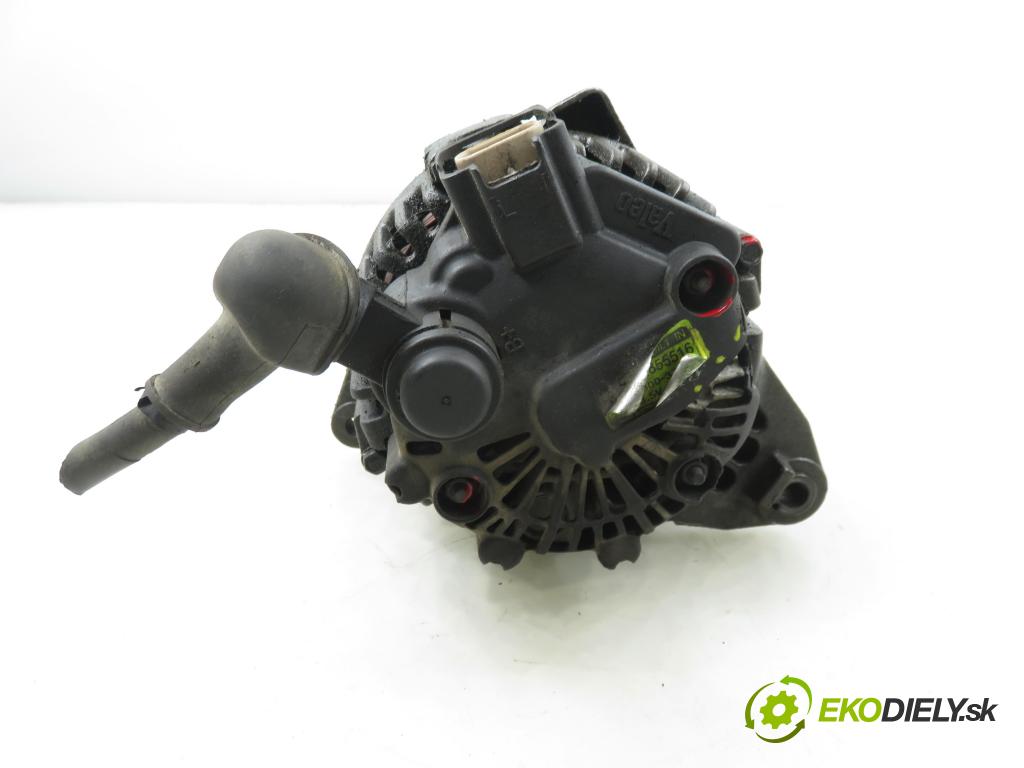 HYUNDAI SANTA FÉ I (SM) SUV 2004 127,00 2.7 V6 4x4 - G6BA 2656,00 Alternátor 3730037405 ; 2655516 (Alternátor)