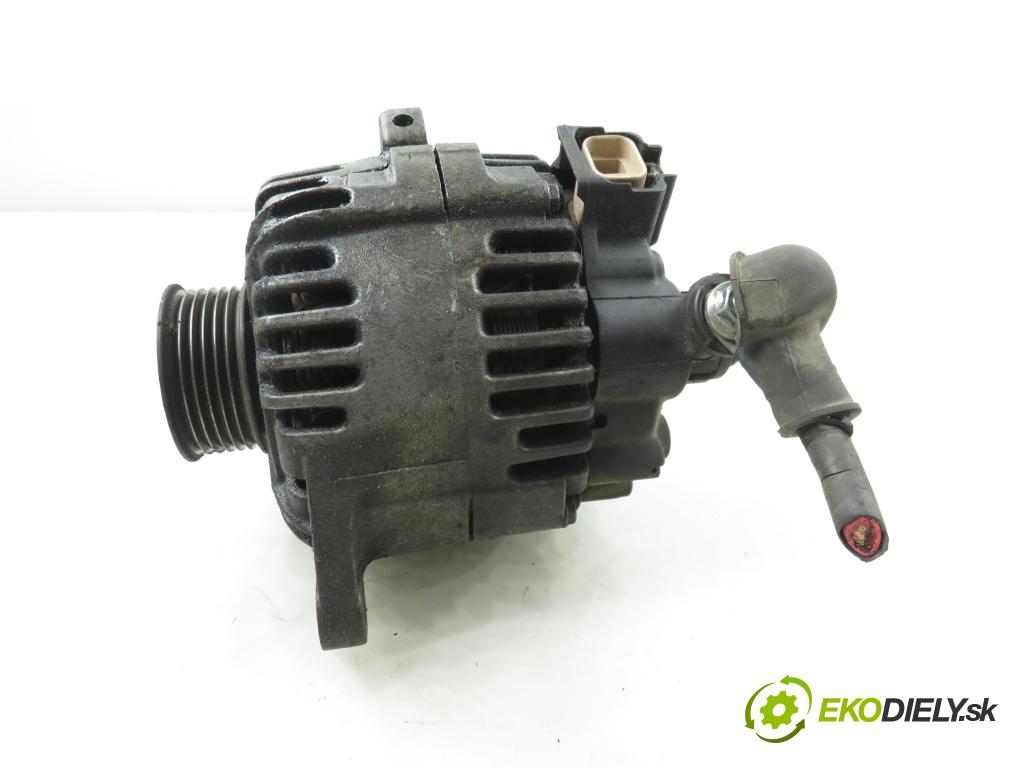 HYUNDAI SANTA FÉ I (SM) SUV 2004 127,00 2.7 V6 4x4 - G6BA 2656,00 Alternátor 3730037405 ; 2655516 (Alternátor)