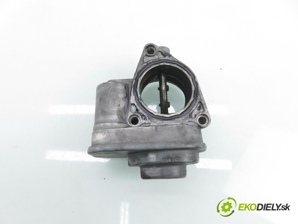 AUDI A3 (8P1) HB 2003 77,00 1.9 TDI PD 105 - BKC 1896,00 Škrtiaca klapka 038128063G (Škrtiaca klapka)