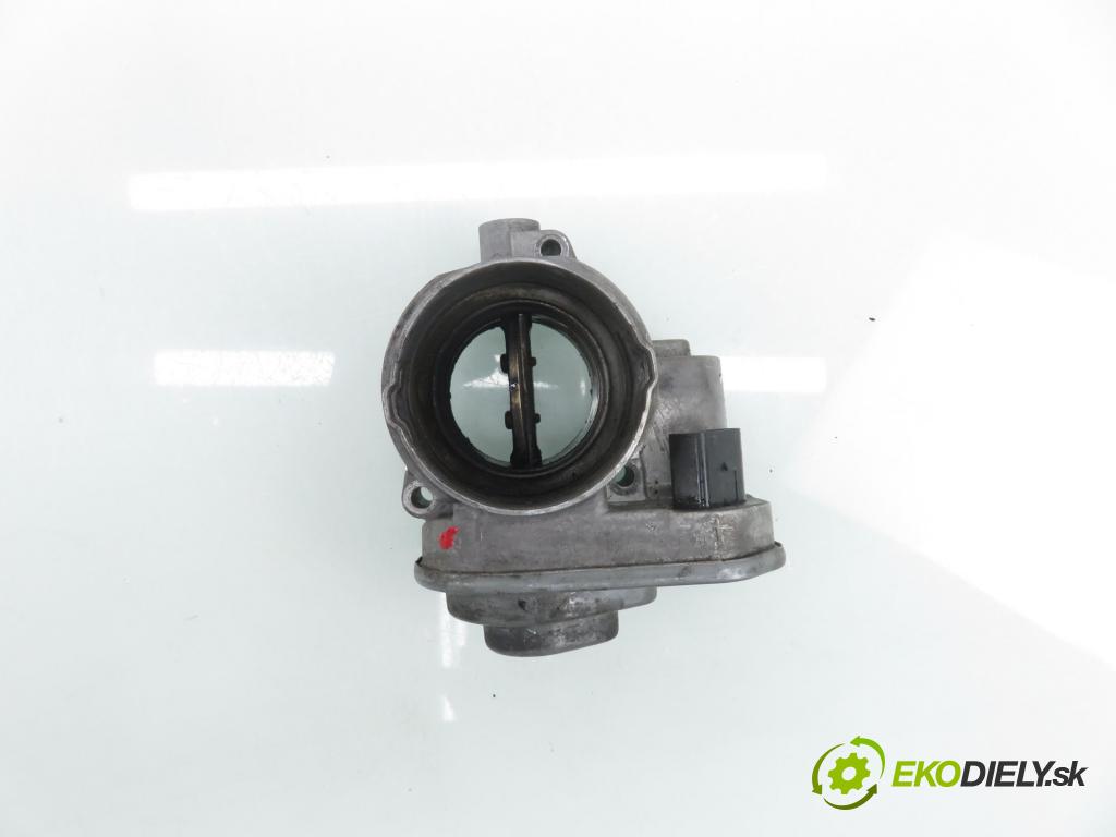 AUDI A3 (8P1) HB 2003 77,00 1.9 TDI PD 105 - BKC 1896,00 Škrtiaca klapka 038128063G (Škrtiaca klapka)