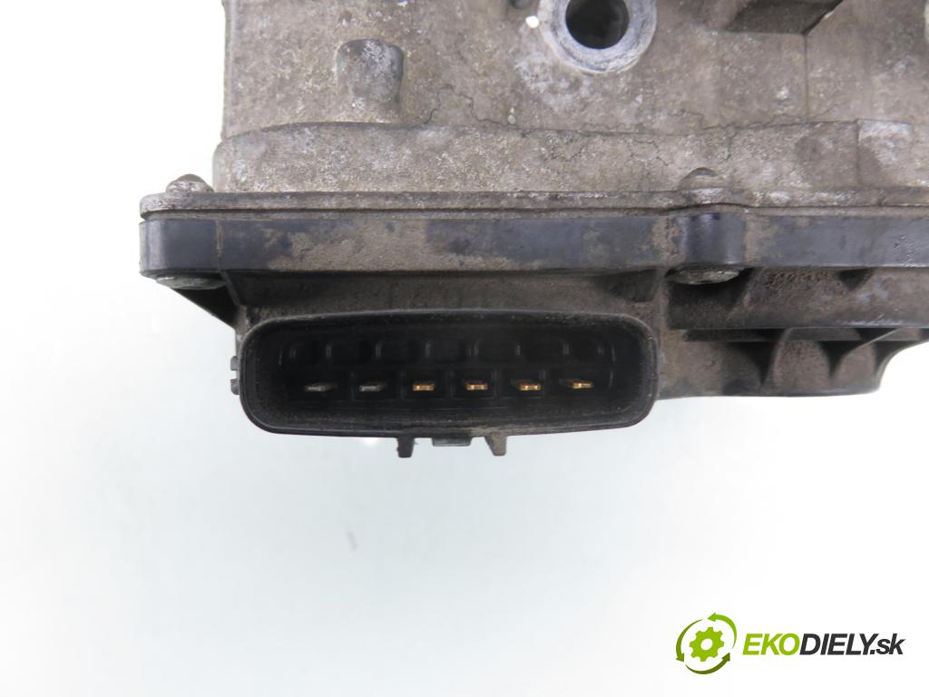 FIAT SEDICI (189_) CROSSOVER 2008 79,00 1.6 4x4 107 1586,00 Škrtiaca klapka 79J0 (Škrtiaca klapka)