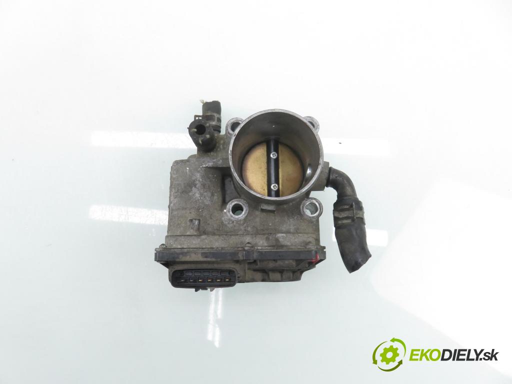 FIAT SEDICI (189_) CROSSOVER 2008 79,00 1.6 4x4 107 1586,00 Škrtiaca klapka 79J0 (Škrtiaca klapka)