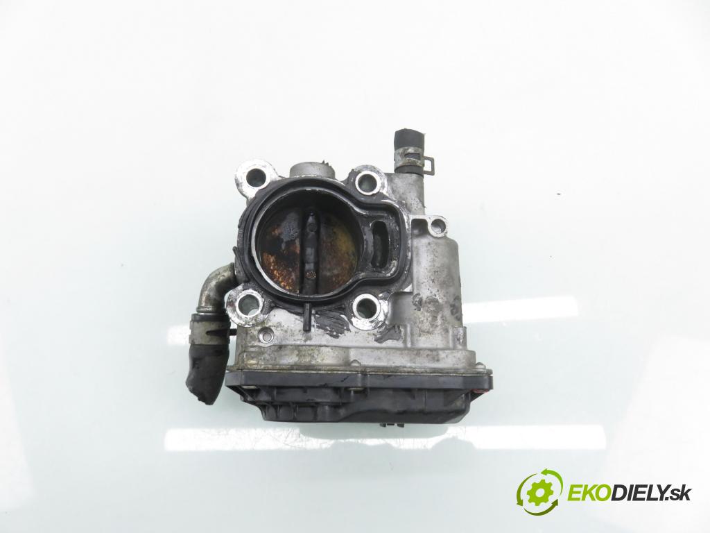 FIAT SEDICI (189_) CROSSOVER 2008 79,00 1.6 4x4 107 1586,00 Škrtiaca klapka 79J0 (Škrtiaca klapka)