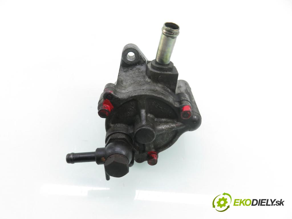 TOYOTA AVENSIS VERSO (_M2_) MINIVAN 2003 85,00 2.0 D (CLM20_) - 1CD-FTV 1995,00 Pumpa vákuová