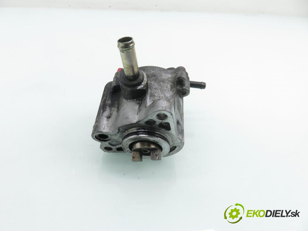 TOYOTA AVENSIS VERSO (_M2_) MINIVAN 2003 85,00 2.0 D (CLM20_) - 1CD-FTV 1995,00 Pumpa vákuová