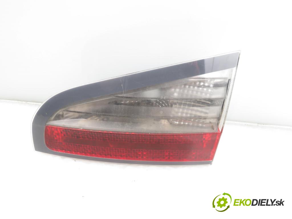 FORD S-MAX (WA6) MINIVAN 2007 92,00 1.8 TDCi 125 - QYWA 1753,00 Svetlo pravé zadné kufor 6M2113A602AK