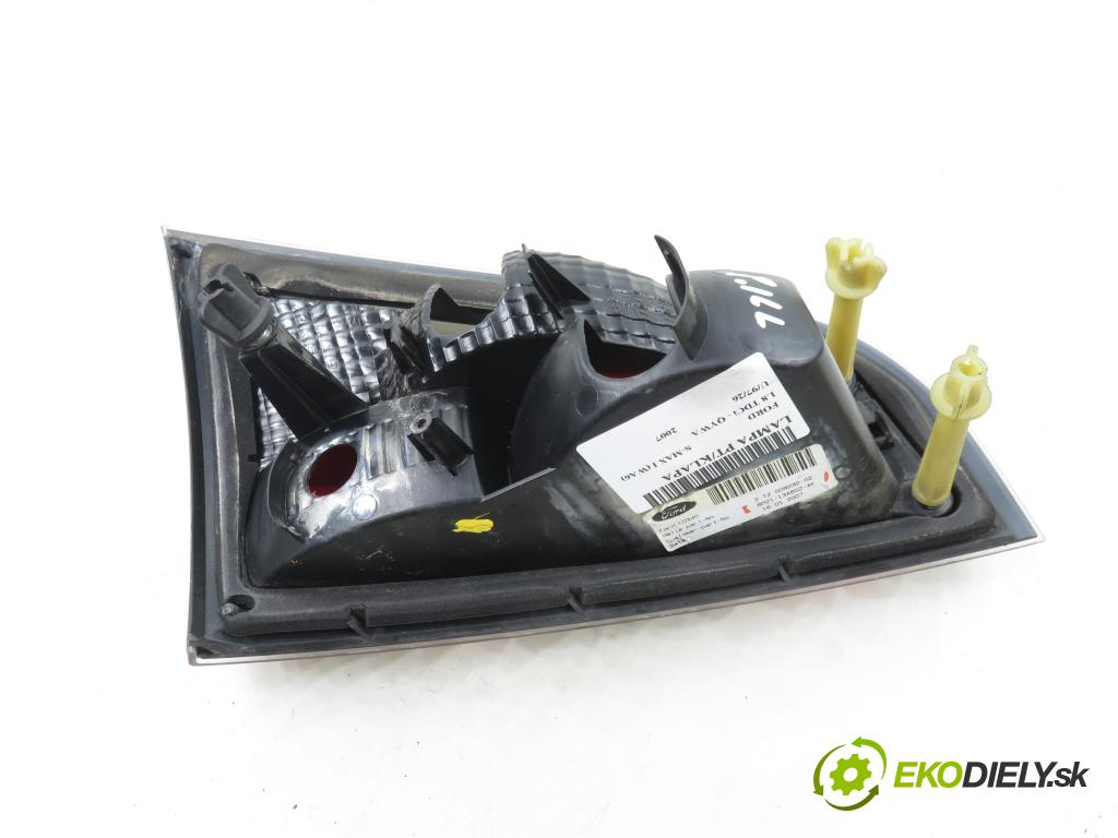 FORD S-MAX (WA6) MINIVAN 2007 92,00 1.8 TDCi 125 - QYWA 1753,00 světlo pravé zadní kufr 6M2113A602AK