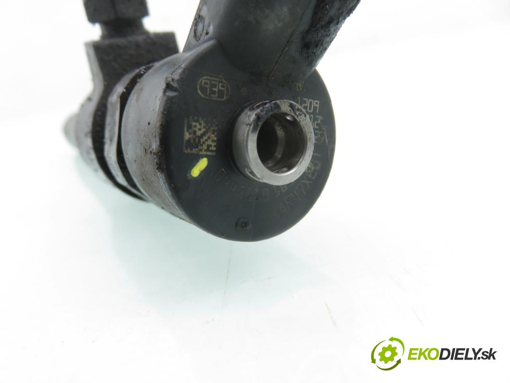 OPEL ZAFIRA B (A05) MINIVAN 2005 88,00 1.9 CDTI 8V 120 - Z 19 DT 1910,00 vstrekovač 0445110165 (Vstrekovač paliva)