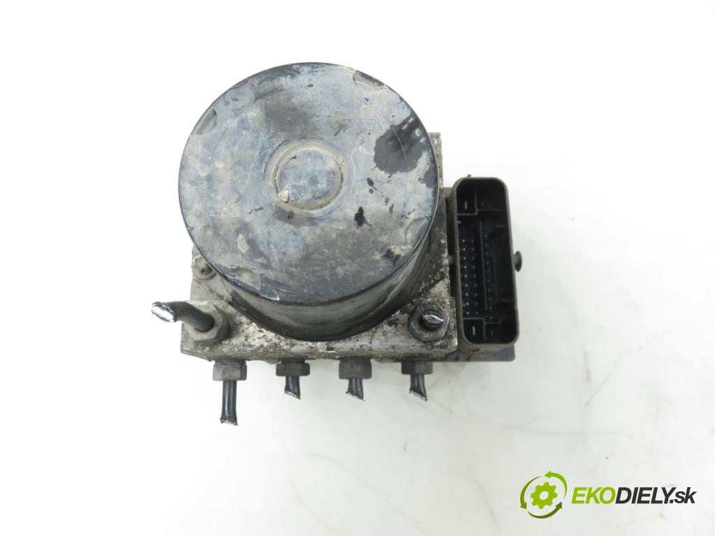 SKODA ROOMSTER (5J) HB 2010 51,00 1.4 TDI - BNM 1422,00 Pumpa ABS 0265800816 (Pumpa ABS)