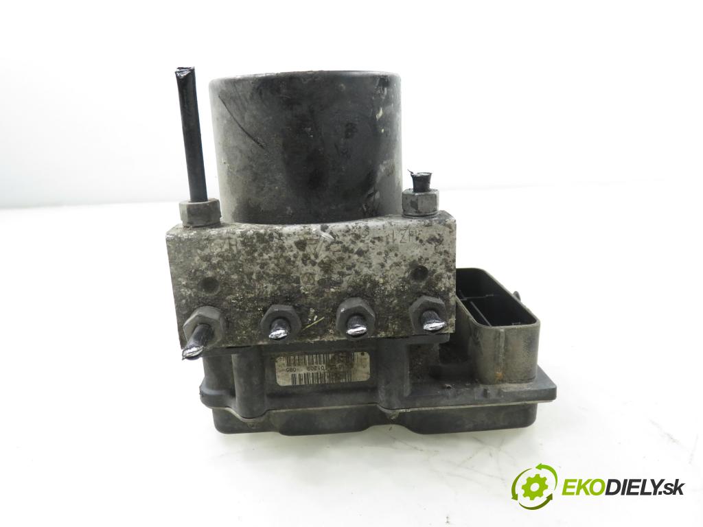 SKODA ROOMSTER (5J) HB 2010 51,00 1.4 TDI - BNM 1422,00 Pumpa ABS 0265800816 (Pumpa ABS)