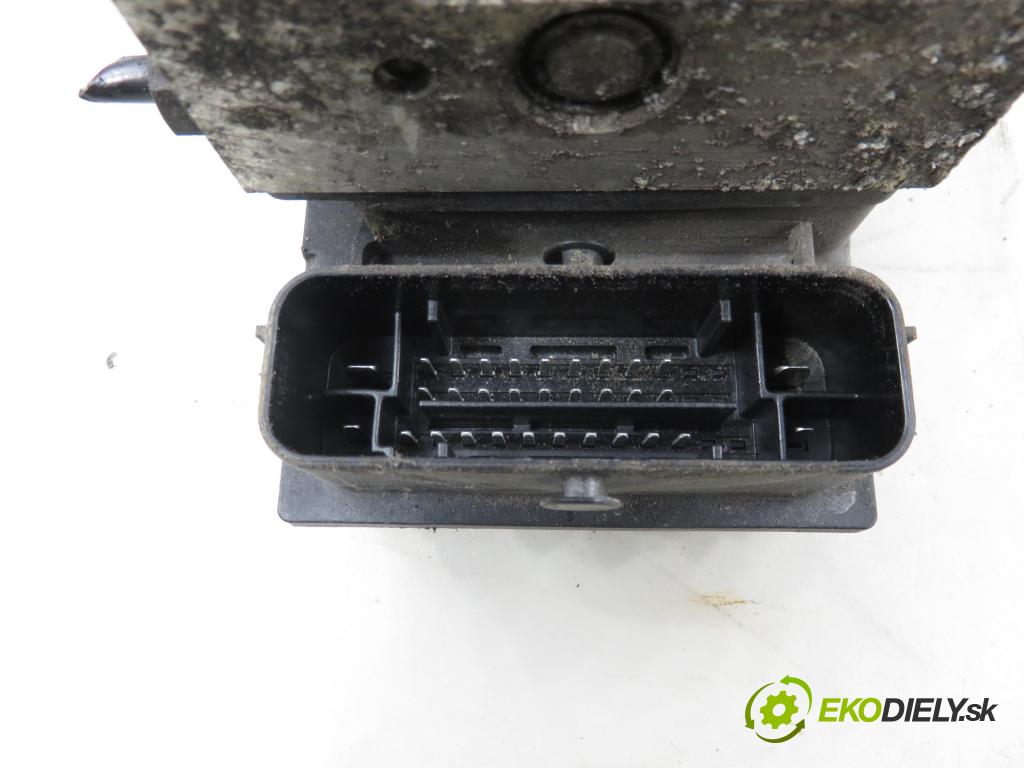 SKODA ROOMSTER (5J) HB 2010 51,00 1.4 TDI - BNM 1422,00 Pumpa ABS 0265800816 (Pumpa ABS)