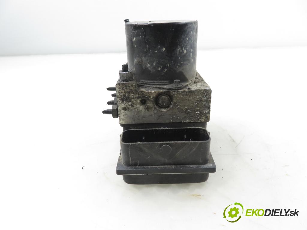 SKODA ROOMSTER (5J) HB 2010 51,00 1.4 TDI - BNM 1422,00 Pumpa ABS 0265800816 (Pumpa ABS)