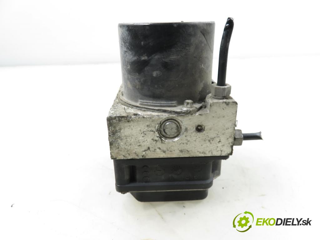 SKODA ROOMSTER (5J) HB 2010 51,00 1.4 TDI - BNM 1422,00 Pumpa ABS 0265800816 (Pumpa ABS)