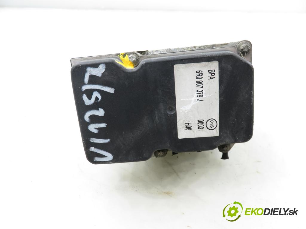 SKODA ROOMSTER (5J) HB 2010 51,00 1.4 TDI - BNM 1422,00 Pumpa ABS 0265800816 (Pumpa ABS)