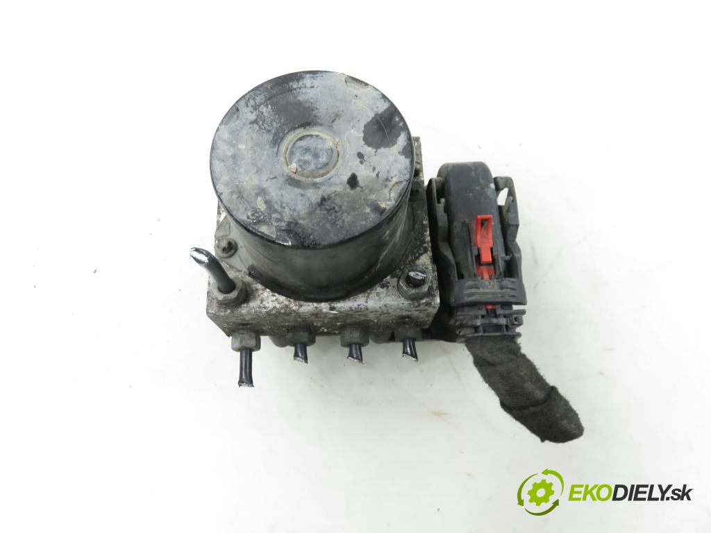 SKODA ROOMSTER (5J) HB 2010 51,00 1.4 TDI - BNM 1422,00 Pumpa ABS 0265800816 (Pumpa ABS)