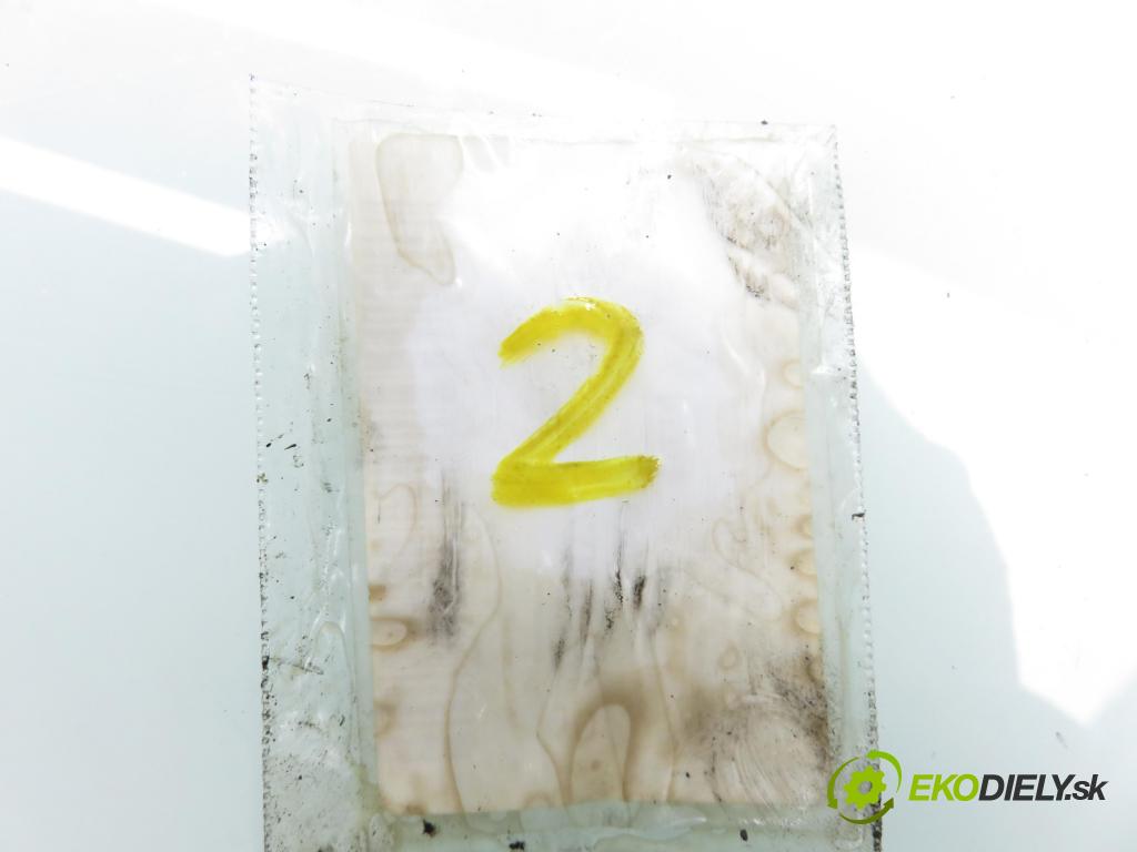 OPEL ZAFIRA B (A05) MINIVAN 2005 88,00 1.9 CDTI 8V 120 - Z 19 DT 1910,00 vstřikovač 0445110165 (Vstřikovač paliva)