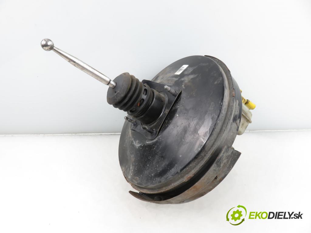 AUDI A3 (8L1) HB 2001 75,00 1.6 - AVU 1595,00 Posilovač 1J1614105R ; 03786206044 (Servočerpadlo)